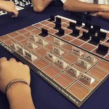 Game of the Generals